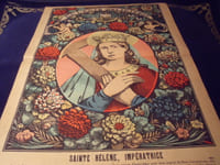 Imagerie D'Epinal.