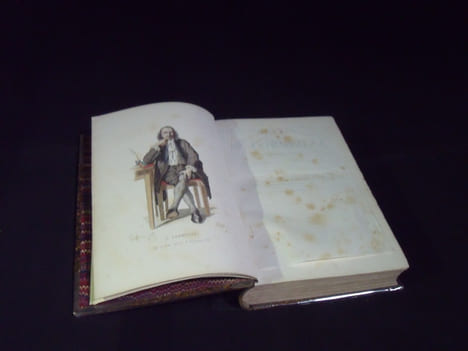 Œuvres de Pierre Corneille -Théâtre Complet.. Corneille Pierre