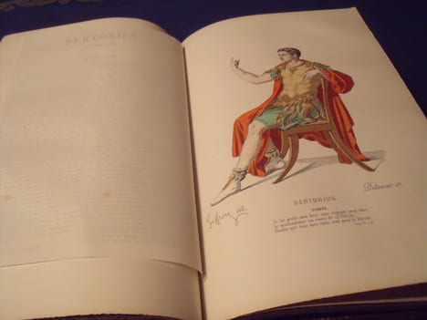 Œuvres de Pierre Corneille -Théâtre Complet.. Corneille Pierre