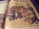 Le Petit Journal .. Collectif