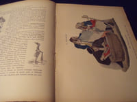 L'Art De La Caricature .