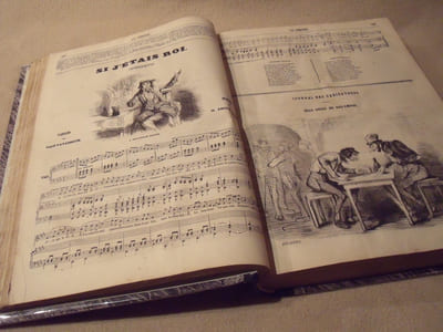 La Semaine -Encyclopédie De La Presse Périodique .Paris