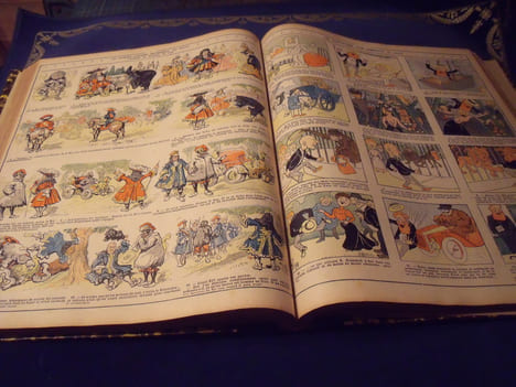 La Dépêche De Toulouse-Supplément Illustré .. Collectifs