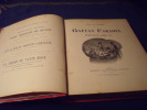 GAËTAN FARADEL EXPLORATEUR MALGRÉ LUI.E.FLAMMARION ÉDITEUR .PARIS .1899.Edition originale .. DE SEMANT.PAUL.