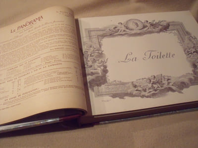 La Parisienne Par L'Image 