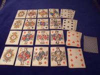 Cartes "Moyen-Age ".