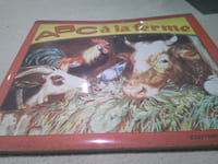 ABC A La Ferme