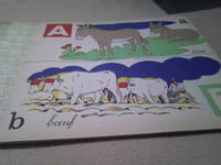 ABC A La Ferme