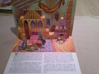 Ali Baba Et Les 40 voleurs