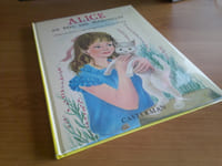 Alice Au Pays Des Merveilles