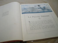 La Petite Ondine (Contes D'Andersen )