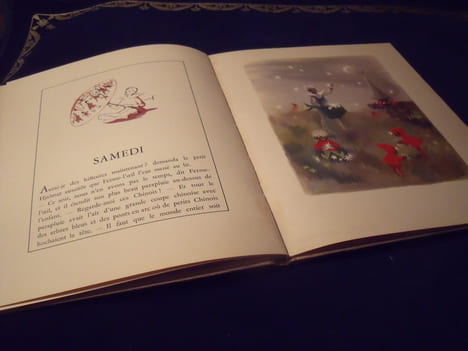 Les Contes D'Andersen :Ferme L’œil Le Petit Elfe. Andersen Hans Christian