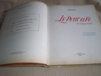 Le Petit Elfe Et Autres Contes