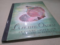La Petite Ondine (Un Conte D'Andersen )