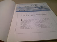 La Petite Ondine (Un Conte D'Andersen )