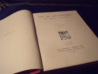 Art Et Décoration Revue Mensuelle D'Art Moderne