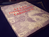 Atlas International Larousse