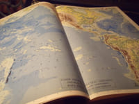 Atlas International Larousse