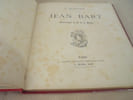 Jean Bart. Montet .J