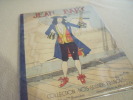 Jean Bart Capitaine Corsair  ,collection les grands Fran&ccedil;ais. Morlins Jacques