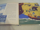 Jean Bart Capitaine Corsair  ,collection les grands Fran&ccedil;ais. Morlins Jacques