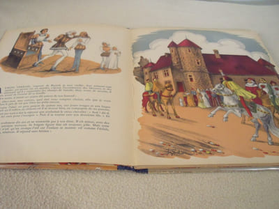 Bayard ,collection les grands Français