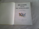Bécassine Prend Des Pensionnaires. Caumery -Pinchon