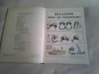 Bécassine Prend Des Pensionnaires
