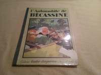L'Automobile De Becassine