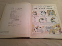 L'Automobile De Becassine