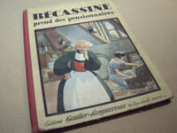 Becassine Prend Des Pensionnaires
