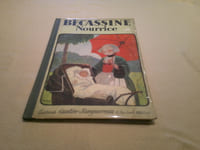 Bécassine Nourrice