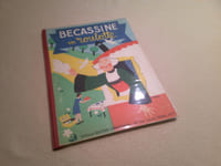 Becassine En Roulotte