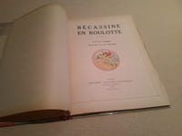 Becassine En Roulotte