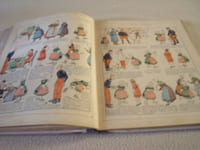 Becassine En Apprentissage