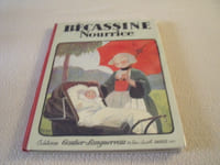 Becassine Nourrice