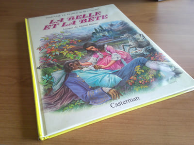 La Belle Et La Bête