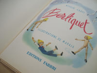 Berliquet
