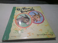 Hi-Han Et Biquette