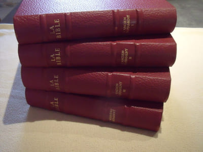 La Bible