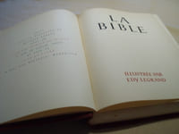 La Bible