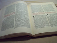 La Bible
