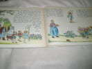 Bibiche Chez Tante Gertrude. Blanchard
