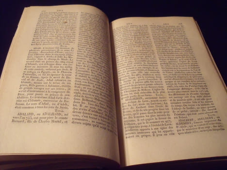 Biographie Universelle Ancienne Et Moderne Ou Histoire Par Ordre Alphabétique De La Vie Publique Et Privée De Tous Les Hommes Qui Se Sont Fait ...