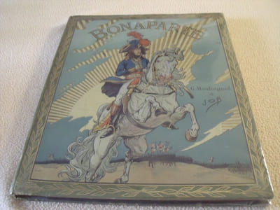 Bonaparte (les Grands Albums Historiques )