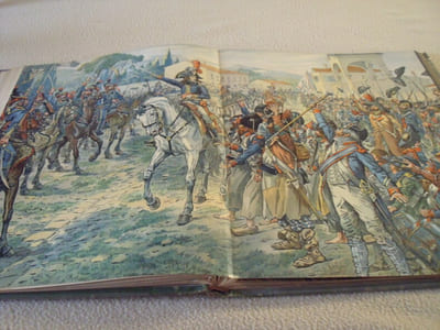 Bonaparte (les Grands Albums Historiques )