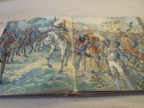Bonaparte (les Grands Albums Historiques ). Montorgueil Georges- Job (Onfroy De Bréville Jacques Gaston Marie )