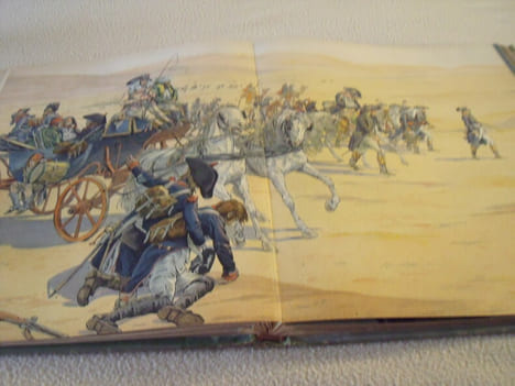 Bonaparte (les Grands Albums Historiques ). Montorgueil Georges- Job (Onfroy De Bréville Jacques Gaston Marie )