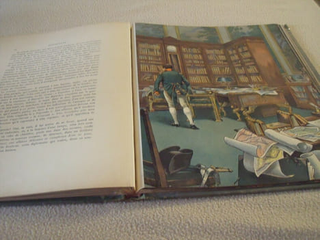 Bonaparte (les Grands Albums Historiques ). Montorgueil Georges- Job (Onfroy De Bréville Jacques Gaston Marie )