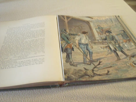 Bonaparte (les Grands Albums Historiques ). Montorgueil Georges- Job (Onfroy De Bréville Jacques Gaston Marie )
